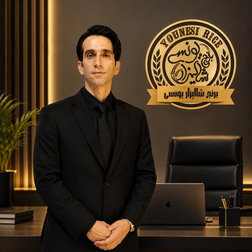 مدیرعامل