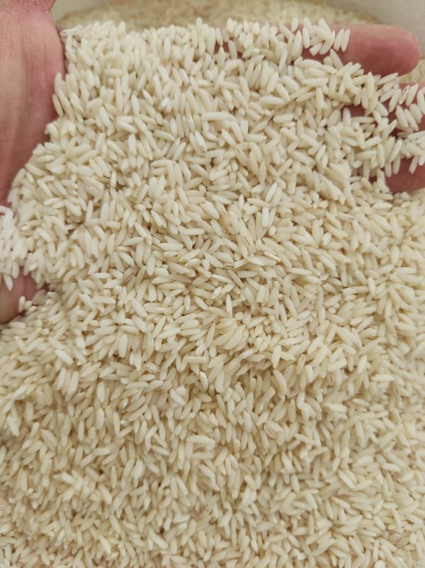 برنج علی کاظمی فوق ممتاز10k - تصویر 3