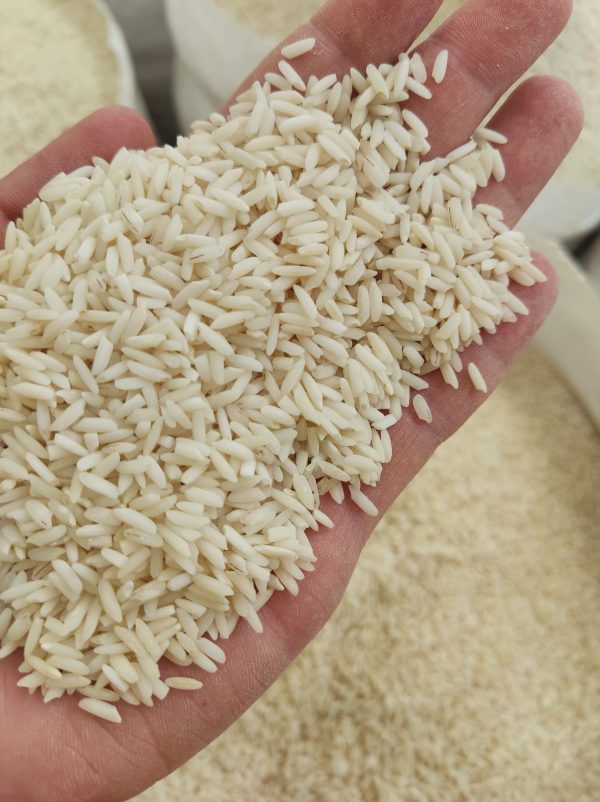 برنج علی کاظمی فوق ممتاز10k - تصویر 2