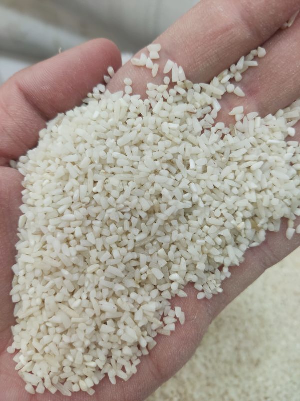 برنج نیم دانه هاشمی فوق ممتاز  200kg - تصویر 2