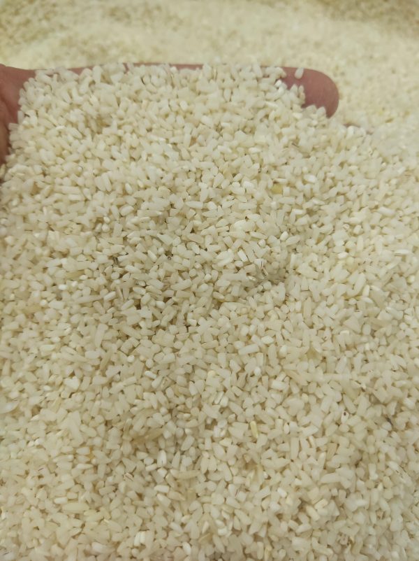 برنج نیم دانه هاشمی فوق ممتاز  200kg - تصویر 3