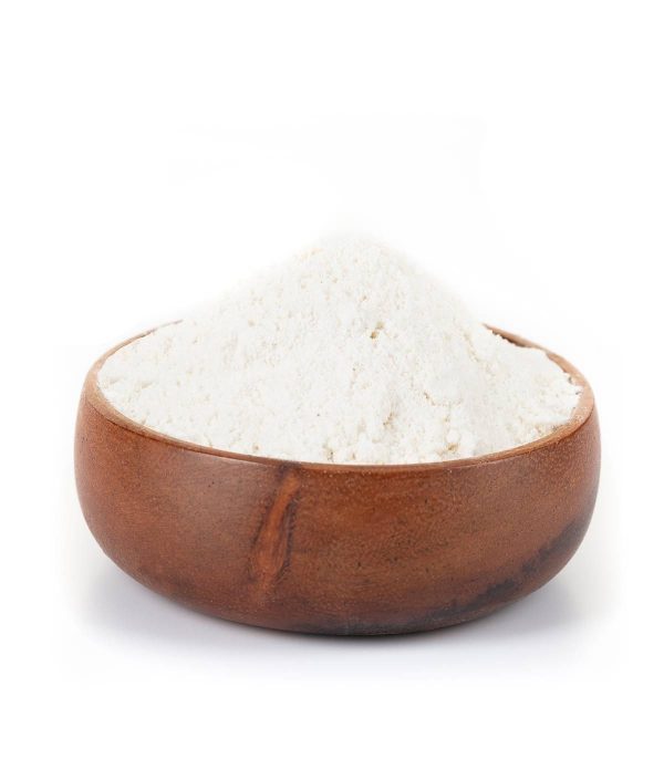 آرد برنج هاشمی فوق ممتاز و عطری - تصویر 4