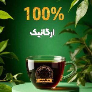 چای شکسته و ممتاز بهاره(500گرمی)