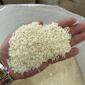 Alternative view of پک تست برنج ایرانی برنج شالیزاریونسی.3نوع برنج ممتاز