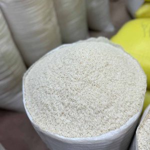 Alternative view of هاشمی فوق ممتاز گیلان200kg