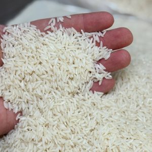 برنج هاشمی فوق ممتاز
